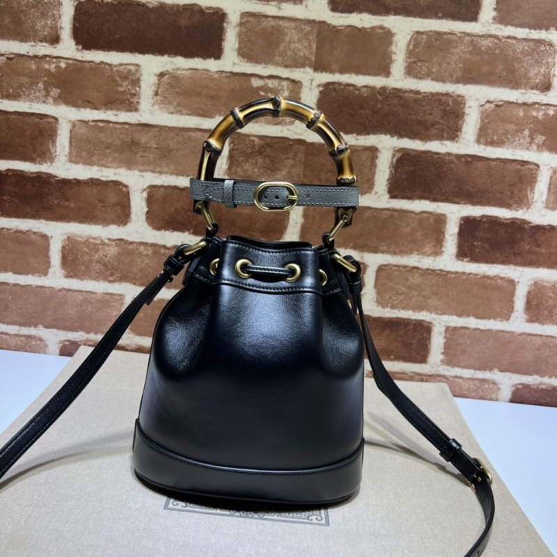 Gucci Bucket Bags